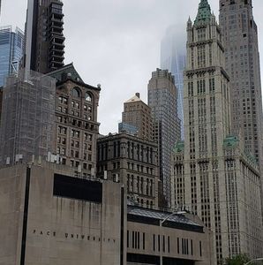 Meet your Posher, Lulú